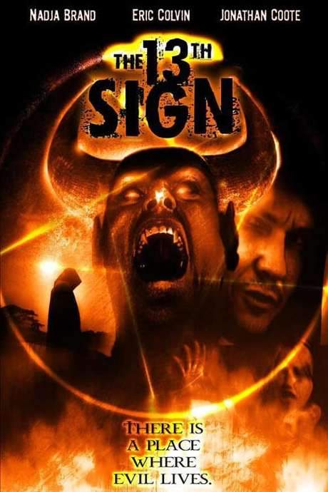The 13th Sign